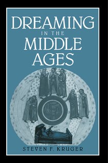 Couverture_Dreaming in the Middle Ages