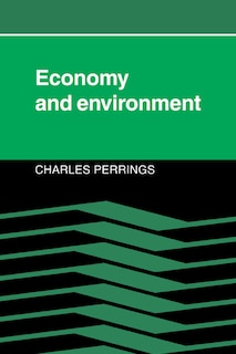 Front cover_Economy and Environment