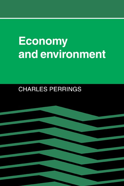 Front cover_Economy and Environment