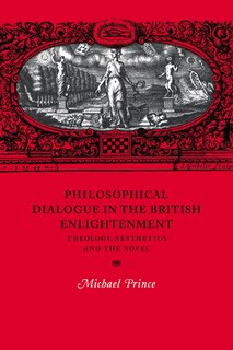 Front cover_Philosophical Dialogue in the British Enlightenment