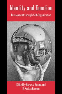Front cover_Identity And Emotion