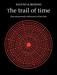 Couverture_The Trail of Time