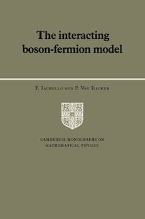 Front cover_The Interacting Boson-Fermion Model