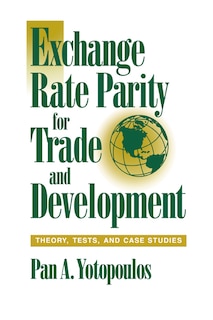 Couverture_Exchange Rate Parity for Trade and Development