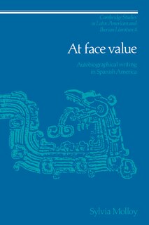 Front cover_At Face Value