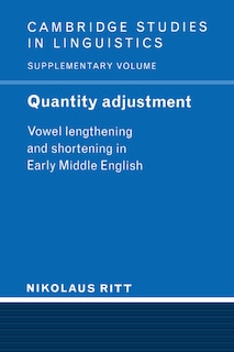 Couverture_Quantity Adjustment