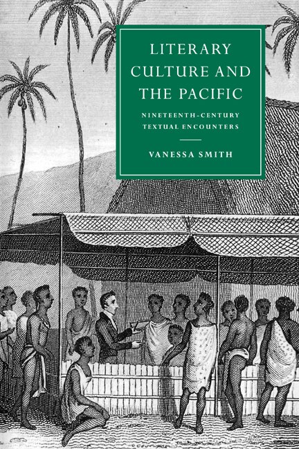 Couverture_Literary Culture and the Pacific