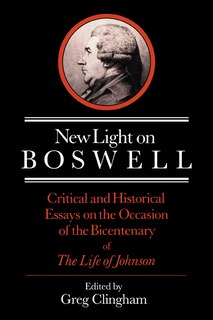 Couverture_New Light on Boswell