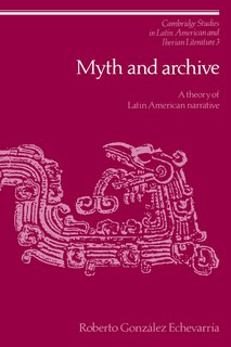 Front cover_Myth and Archive
