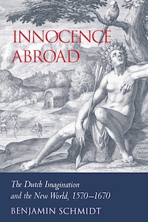 Front cover_Innocence Abroad