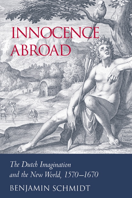 Front cover_Innocence Abroad
