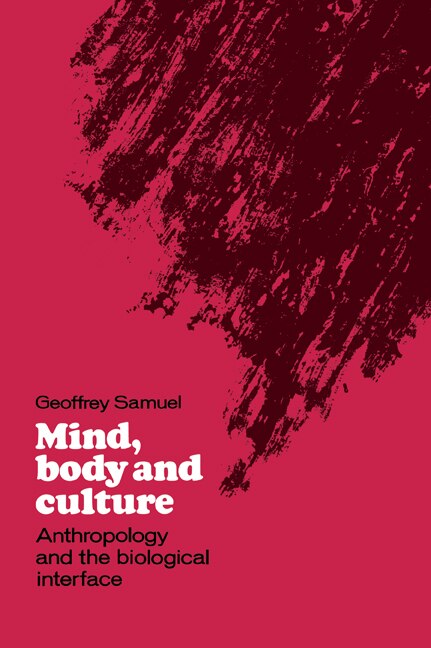 Front cover_Mind, Body and Culture