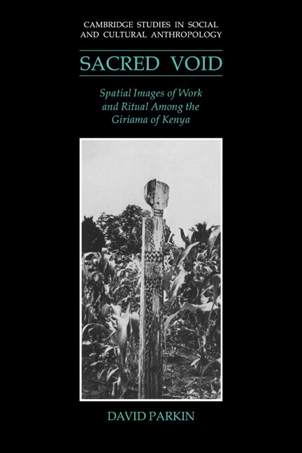 Couverture_The Sacred Void