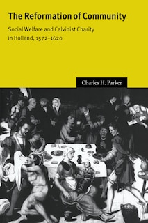 Couverture_The Reformation of Community