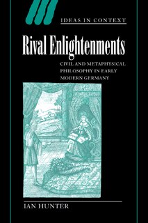 Front cover_Rival Enlightenments