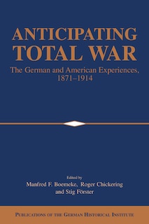 Couverture_Anticipating Total War