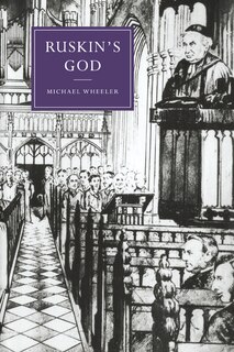 Couverture_Ruskin's God