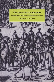 Couverture_The Quest For Compromise
