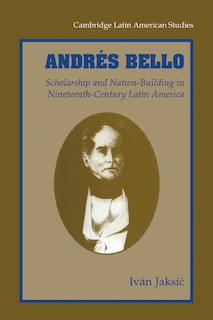 Front cover_Andrés Bello