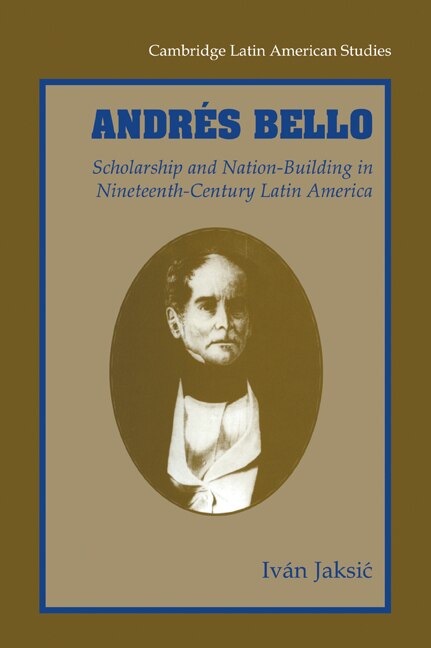 Front cover_Andrés Bello