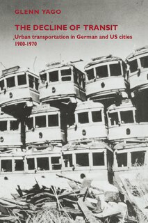 Couverture_The Decline of Transit