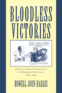 Couverture_Bloodless Victories