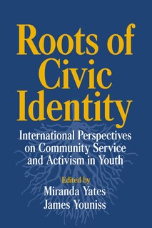 Couverture_Roots Of Civic Identity