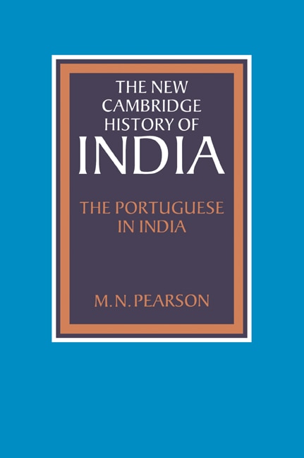 The Portuguese In India