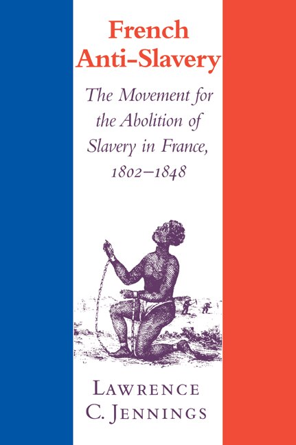 Front cover_French Anti-Slavery