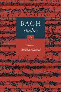 Front cover_Bach Studies 2