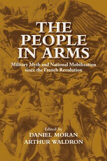 Front cover_The People in Arms