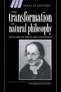 Front cover_The Transformation Of Natural Philosophy