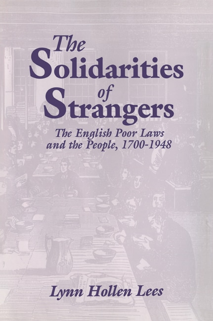 Couverture_The Solidarities of Strangers