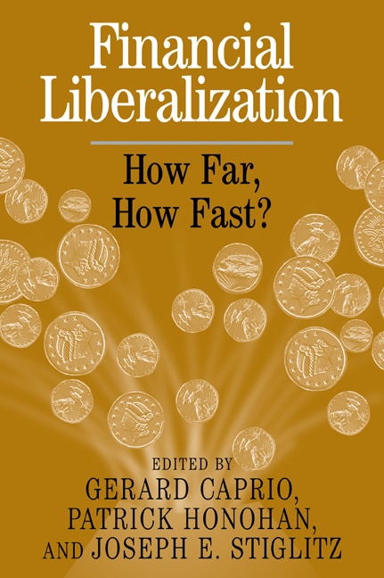 Couverture_Financial Liberalization