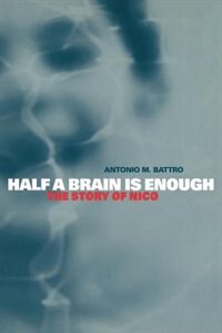Front cover_Half a Brain is Enough