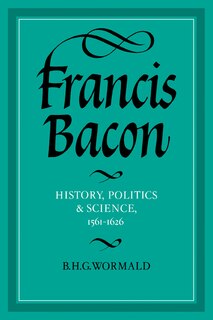Front cover_Francis Bacon