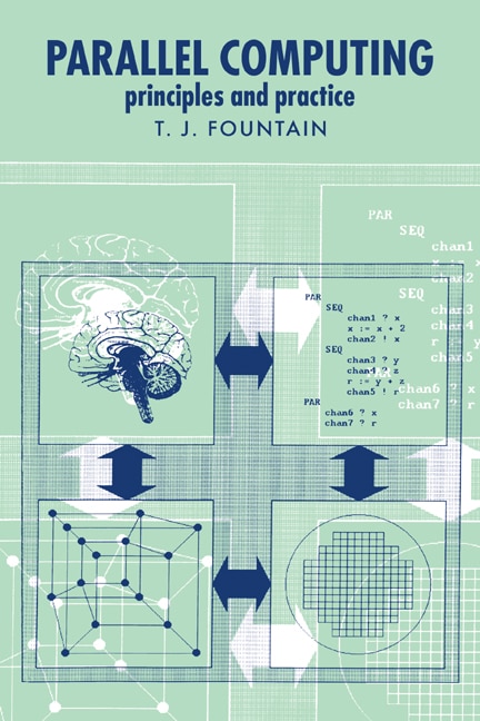 Front cover_Parallel Computing