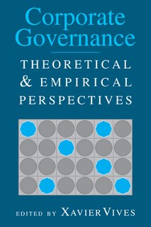 Front cover_Corporate Governance