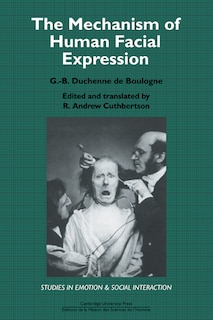 Couverture_The Mechanism Of Human Facial Expression