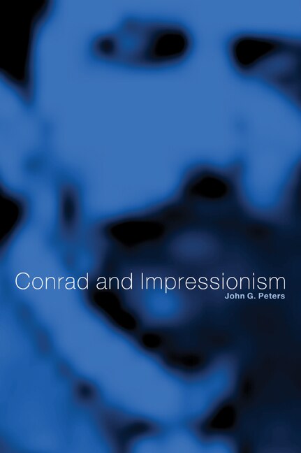 Couverture_Conrad And Impressionism