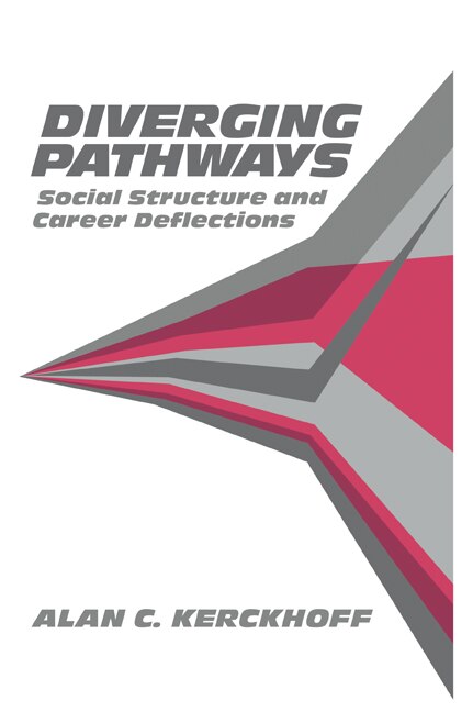 Front cover_Diverging Pathways