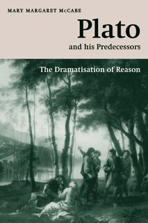 Front cover_Plato And His Predecessors