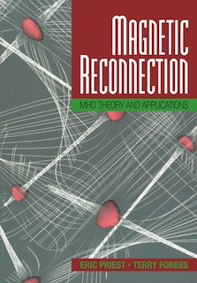 Front cover_Magnetic Reconnection