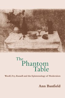 Front cover_The Phantom Table