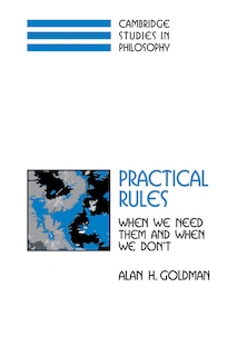 Front cover_Practical Rules