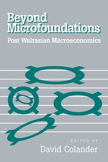Front cover_Beyond Microfoundations