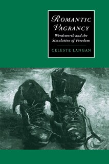 Couverture_Romantic Vagrancy