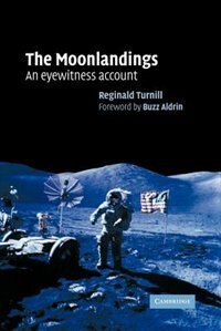 Front cover_The Moonlandings