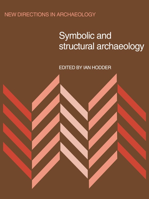 Couverture_Symbolic And Structural Archaeology