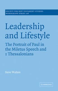 Couverture_Leadership And Lifestyle